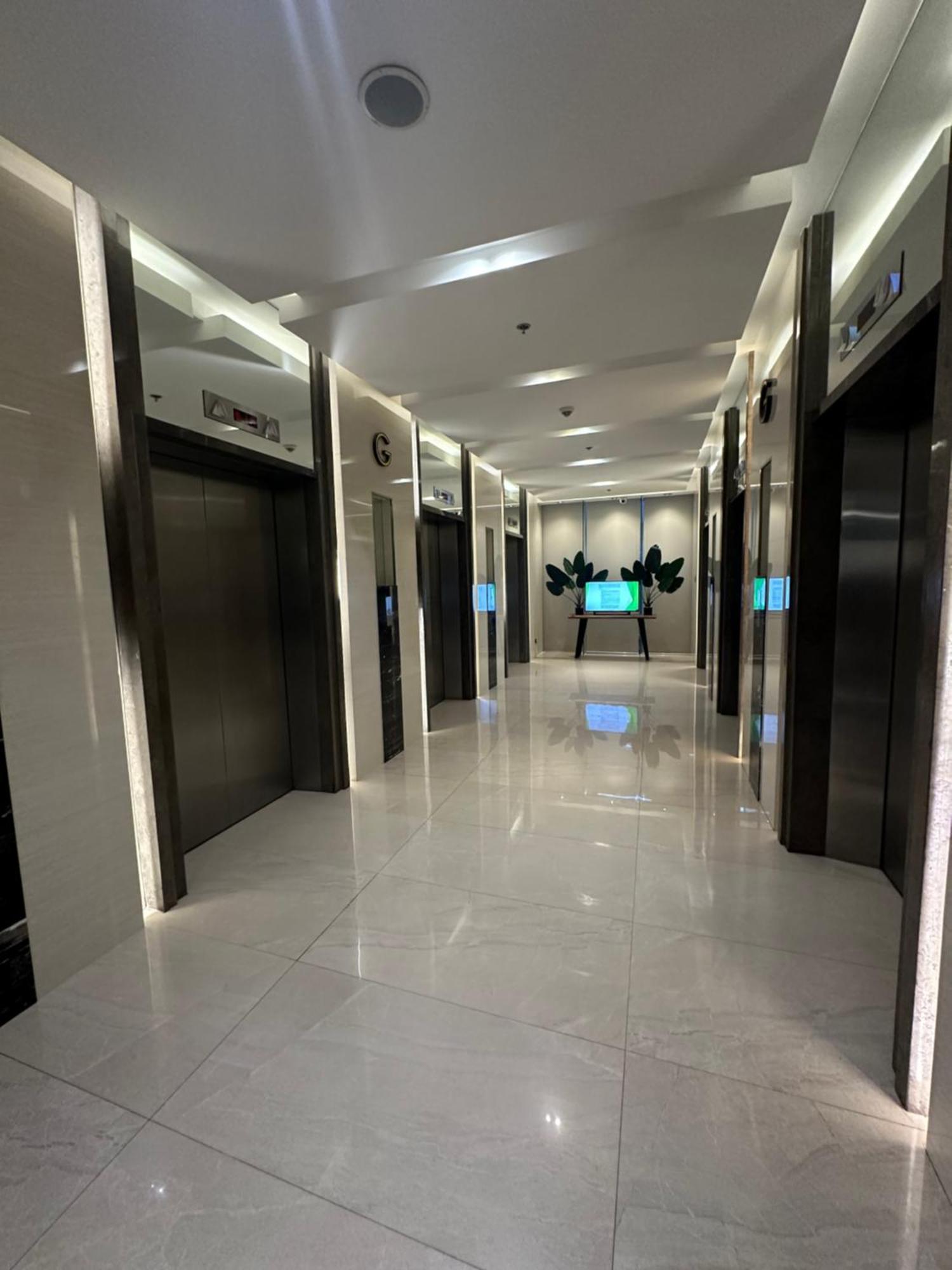 Chen'S Cozy 2Bedroom @ Coast Residences Manila Ngoại thất bức ảnh